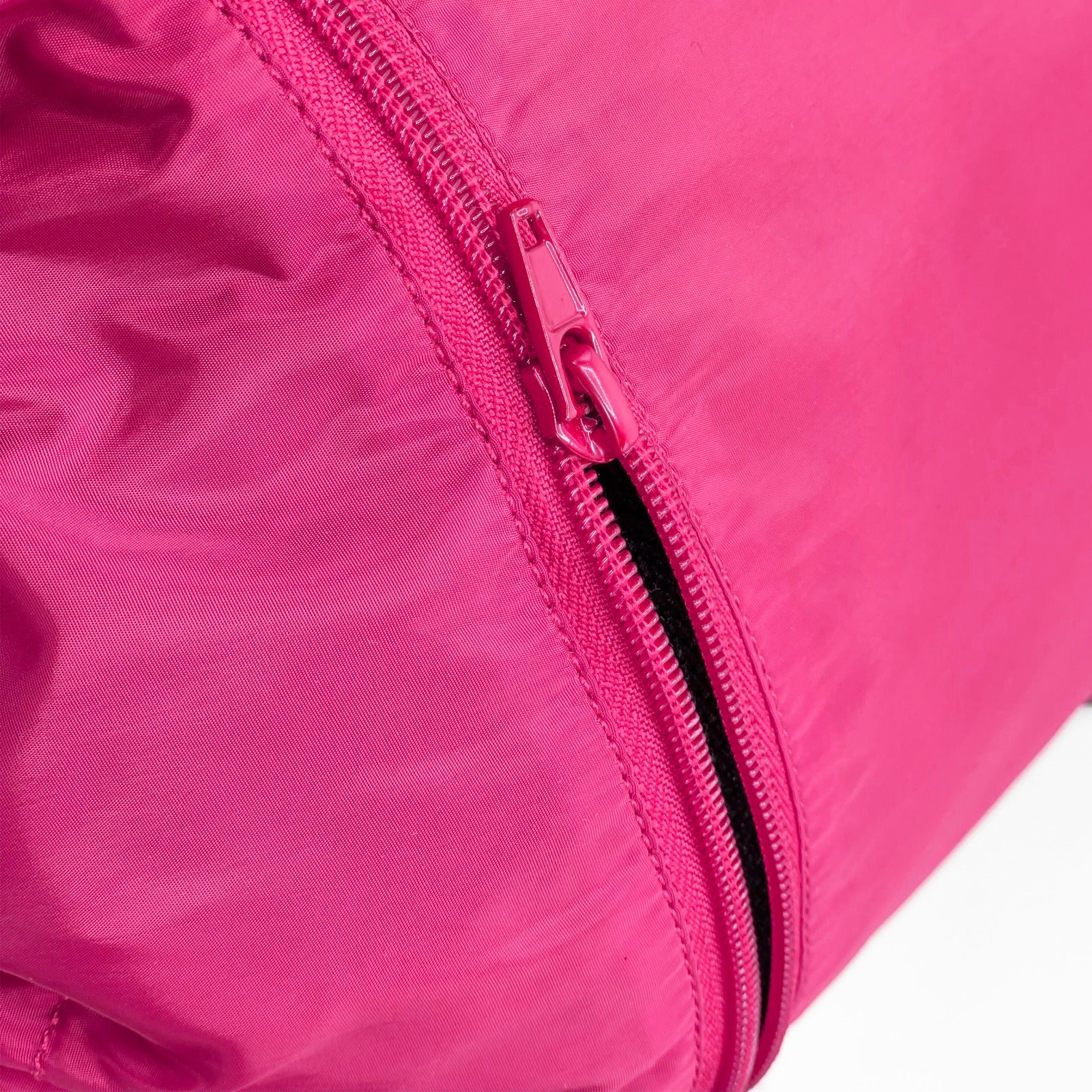 Drawstring Bag - Pink