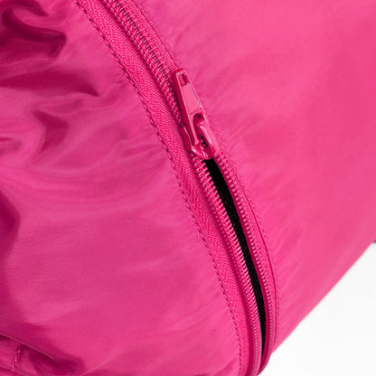 Drawstring Bag - Pink