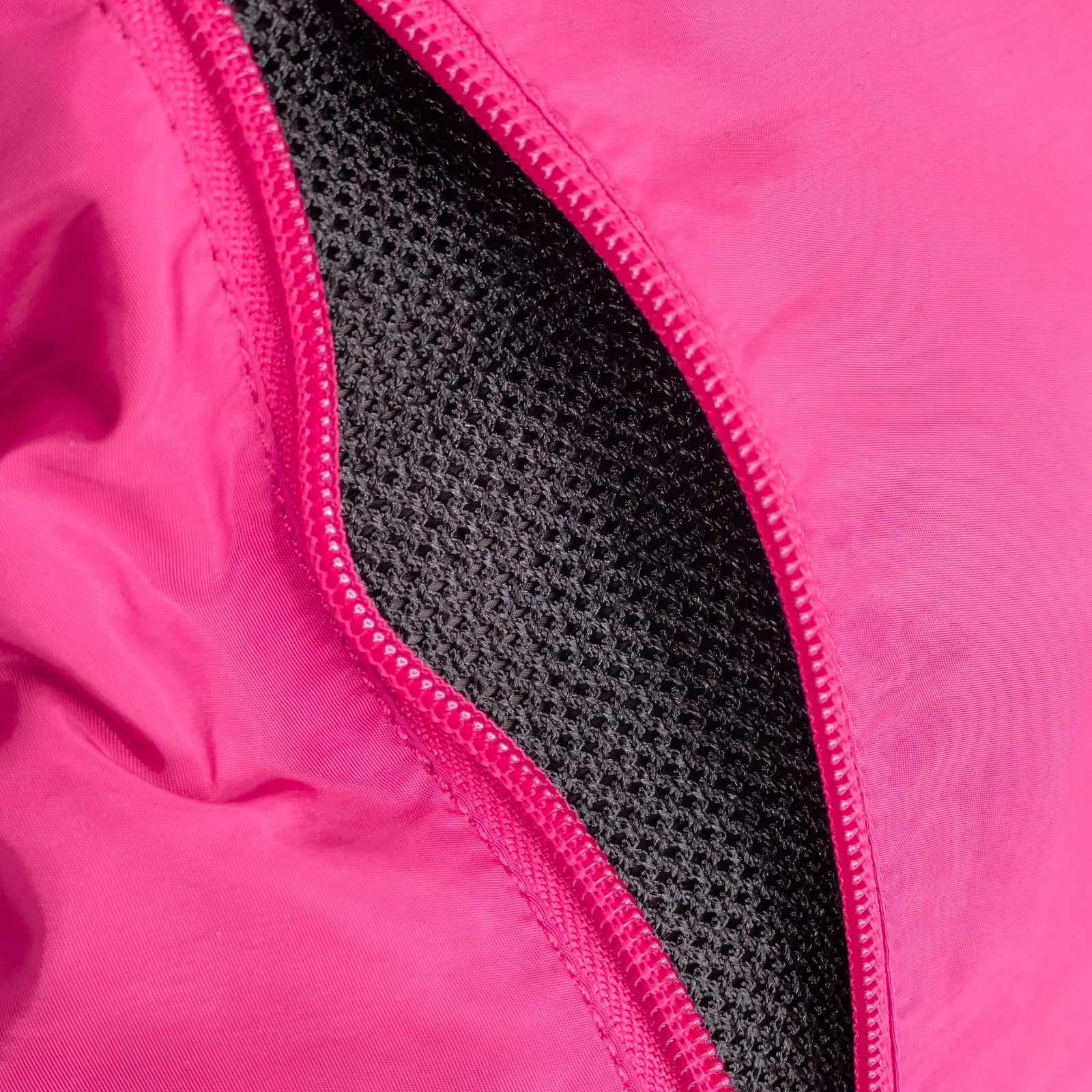 Drawstring Bag - Pink