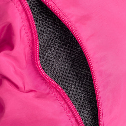 Drawstring Bag - Pink
