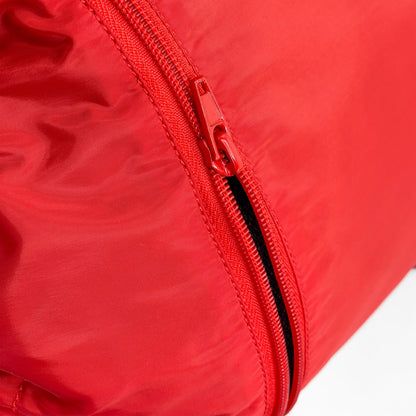 Drawstring Bag - Red