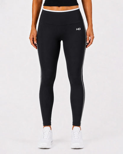 Accelerate Leggings - Black