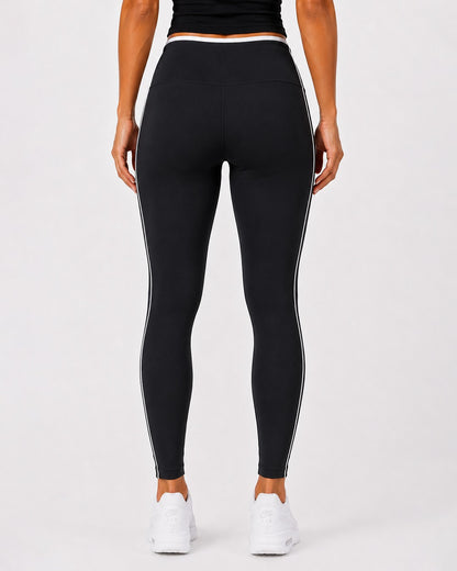 Accelerate Leggings - Black