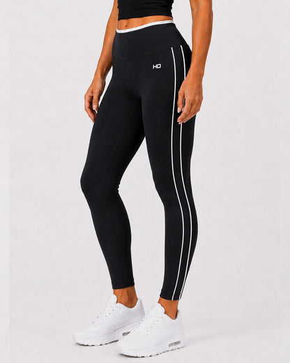 Accelerate Leggings - Black