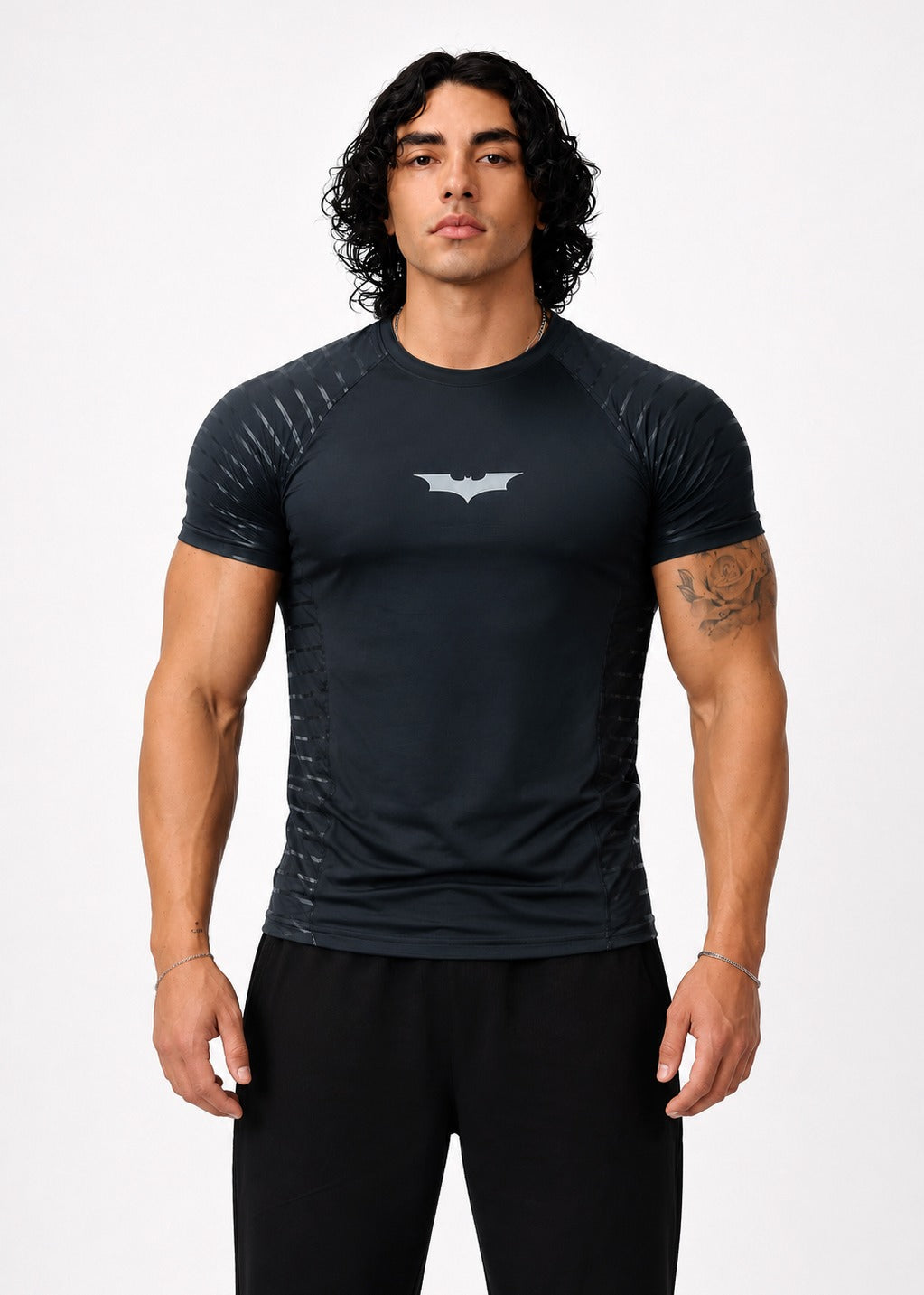 Batman Compression T-Shirt