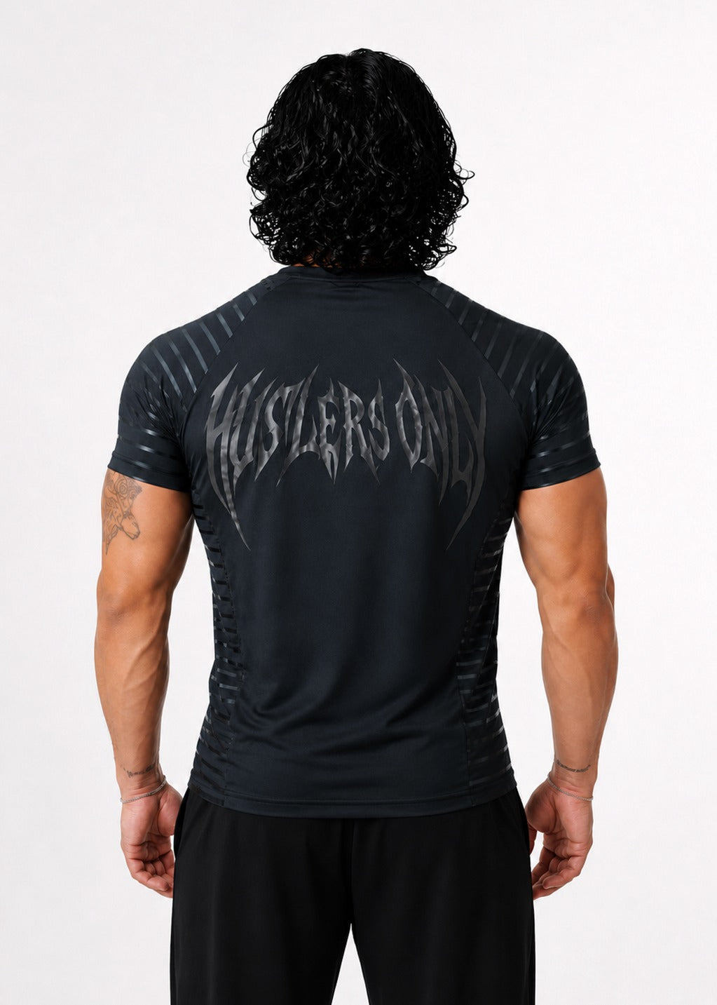 Batman Compression T-Shirt