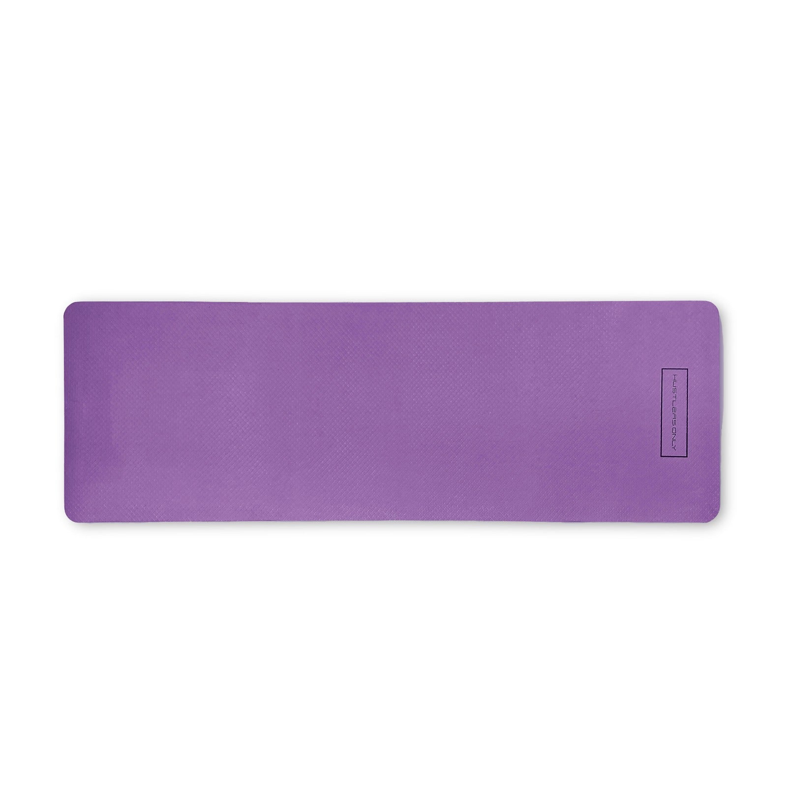 Core Yoga Mat - Purple