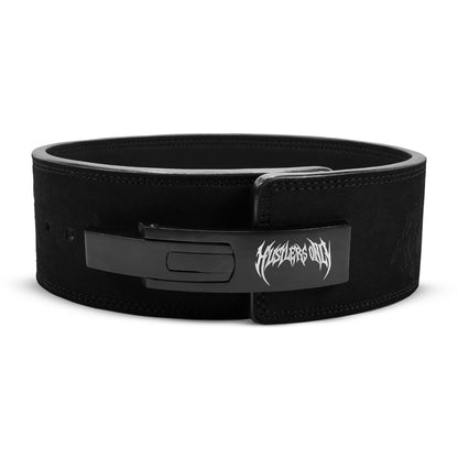 10mm Batman Dark Knight Lever Belt