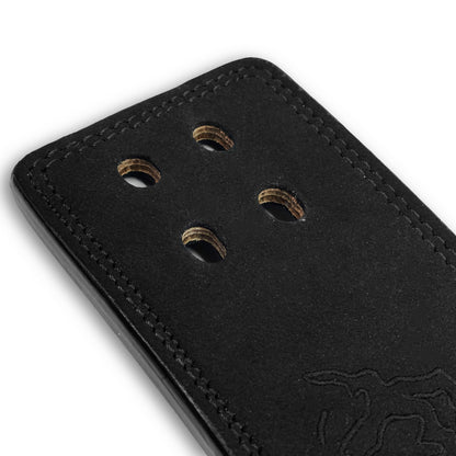 10mm Batman Dark Knight Lever Belt
