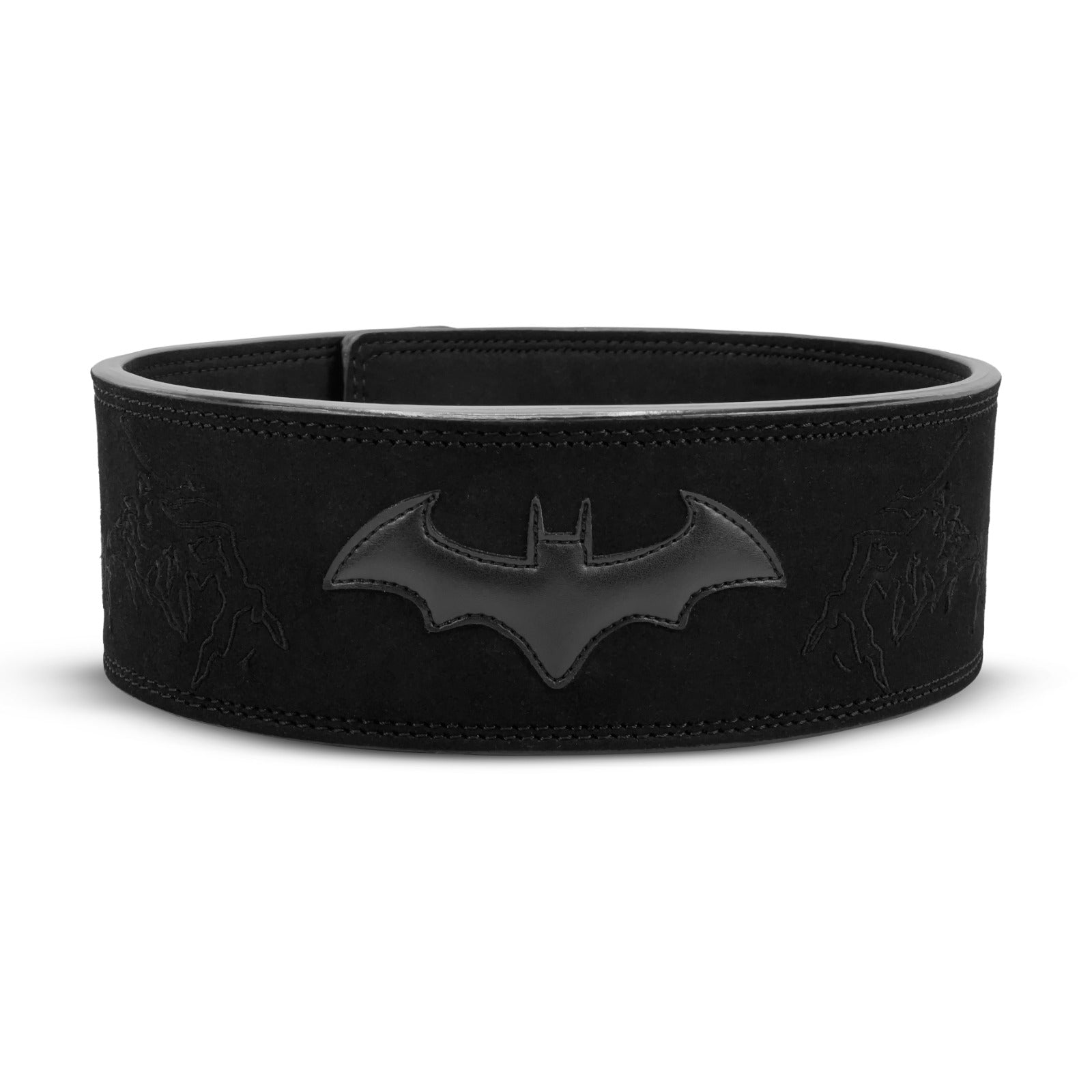 10mm Batman Dark Knight Lever Belt