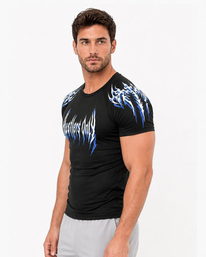 Vortex Compression T-Shirt