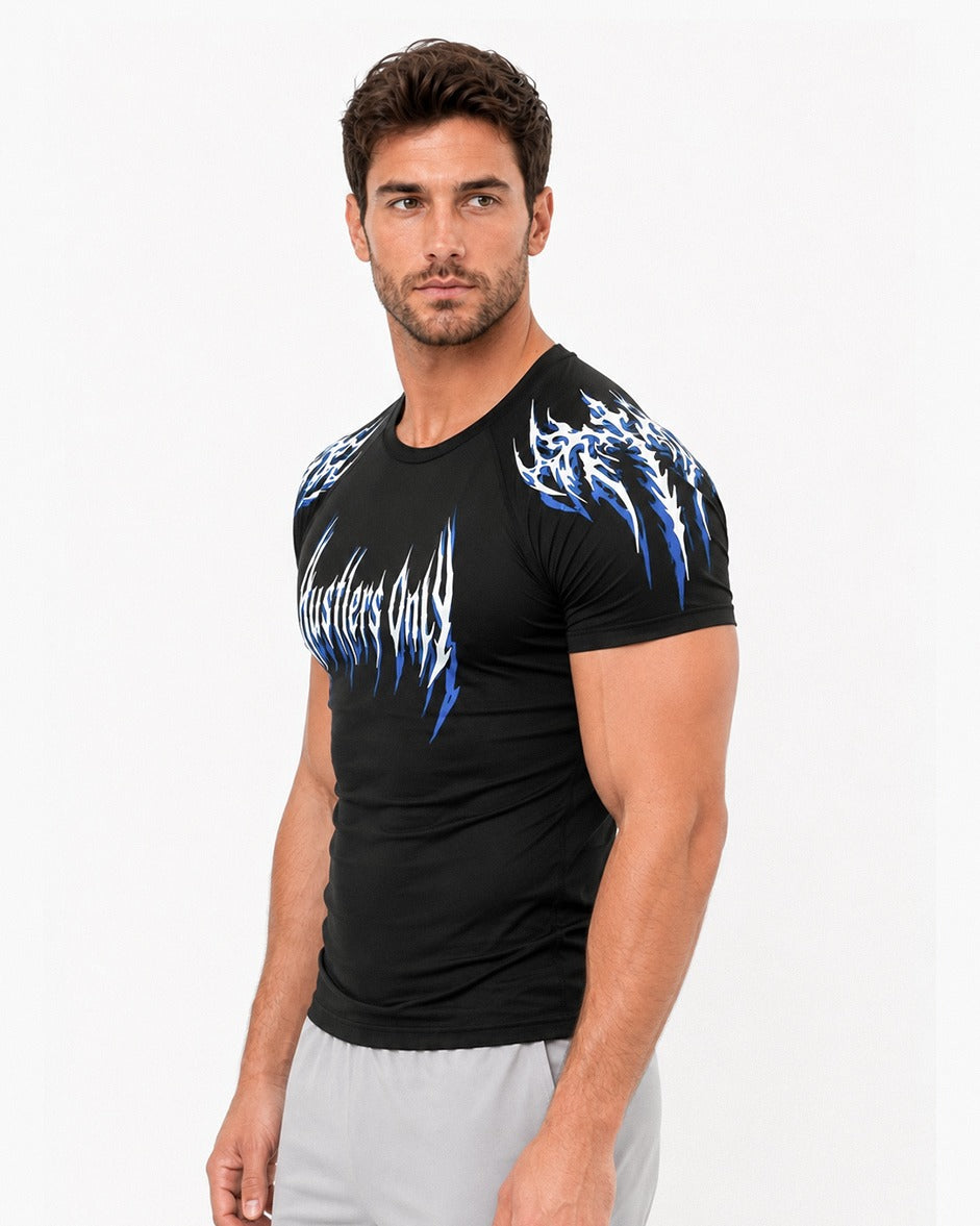 Vortex Compression T-Shirt