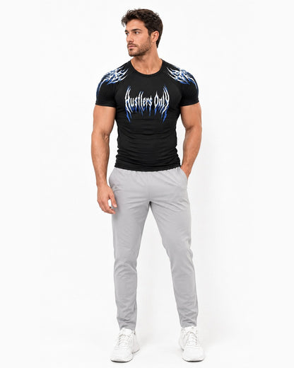 Vortex Compression T-Shirt