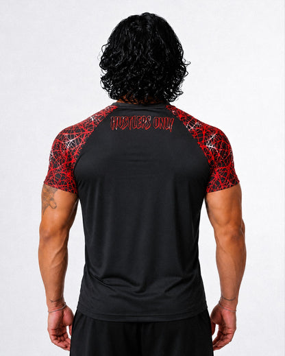 Spiderman Compression T-Shirt