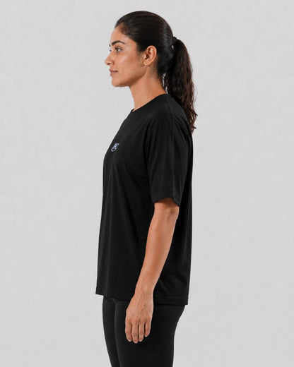 Mercure Oversized T-Shirt.
