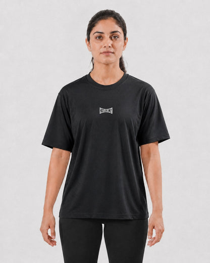 Drippy V2 Oversized T-Shirt.