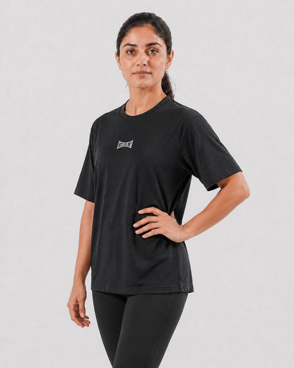 Drippy V2 Oversized T-Shirt.