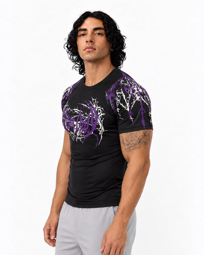 Ares Compression T-Shirt