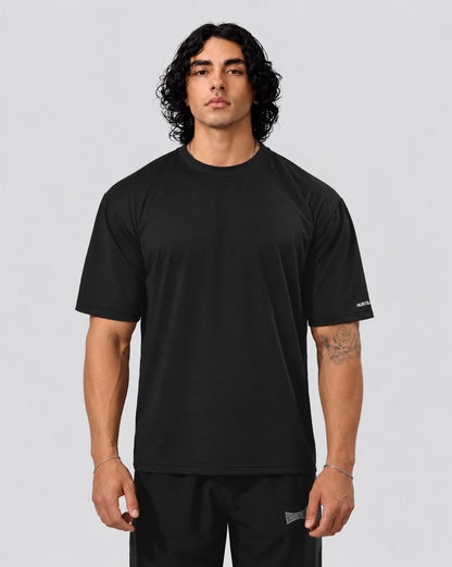 The Basic Tee - Black