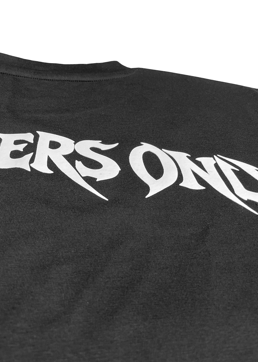 Rogue Oversized T-Shirt.