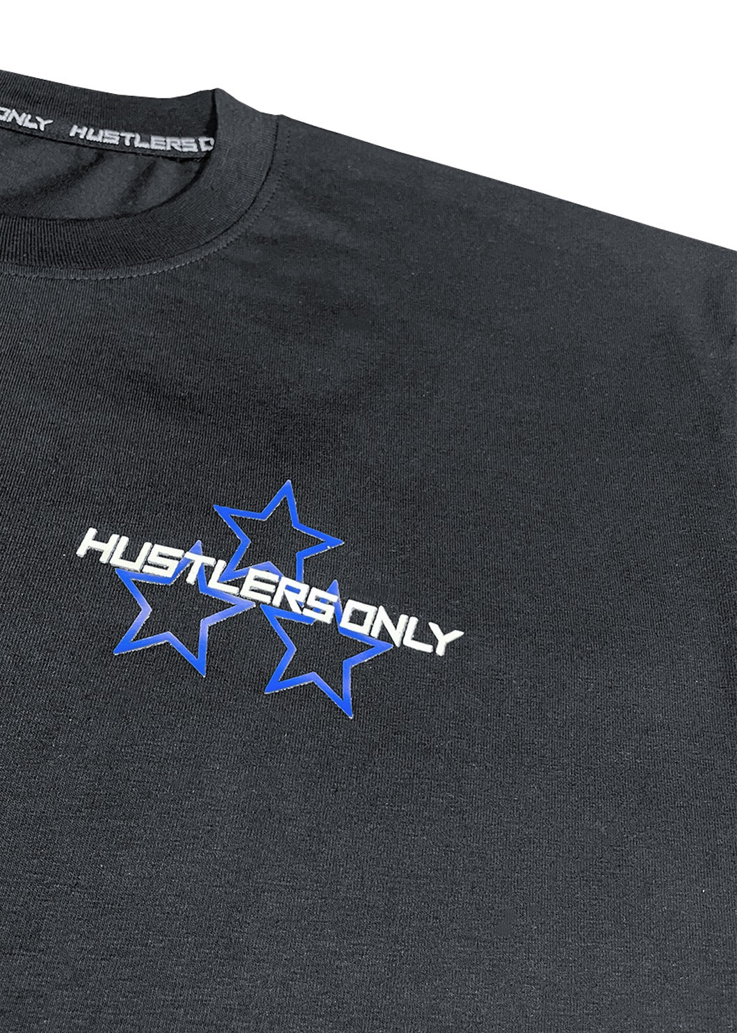 Rogue Oversized T-Shirt.