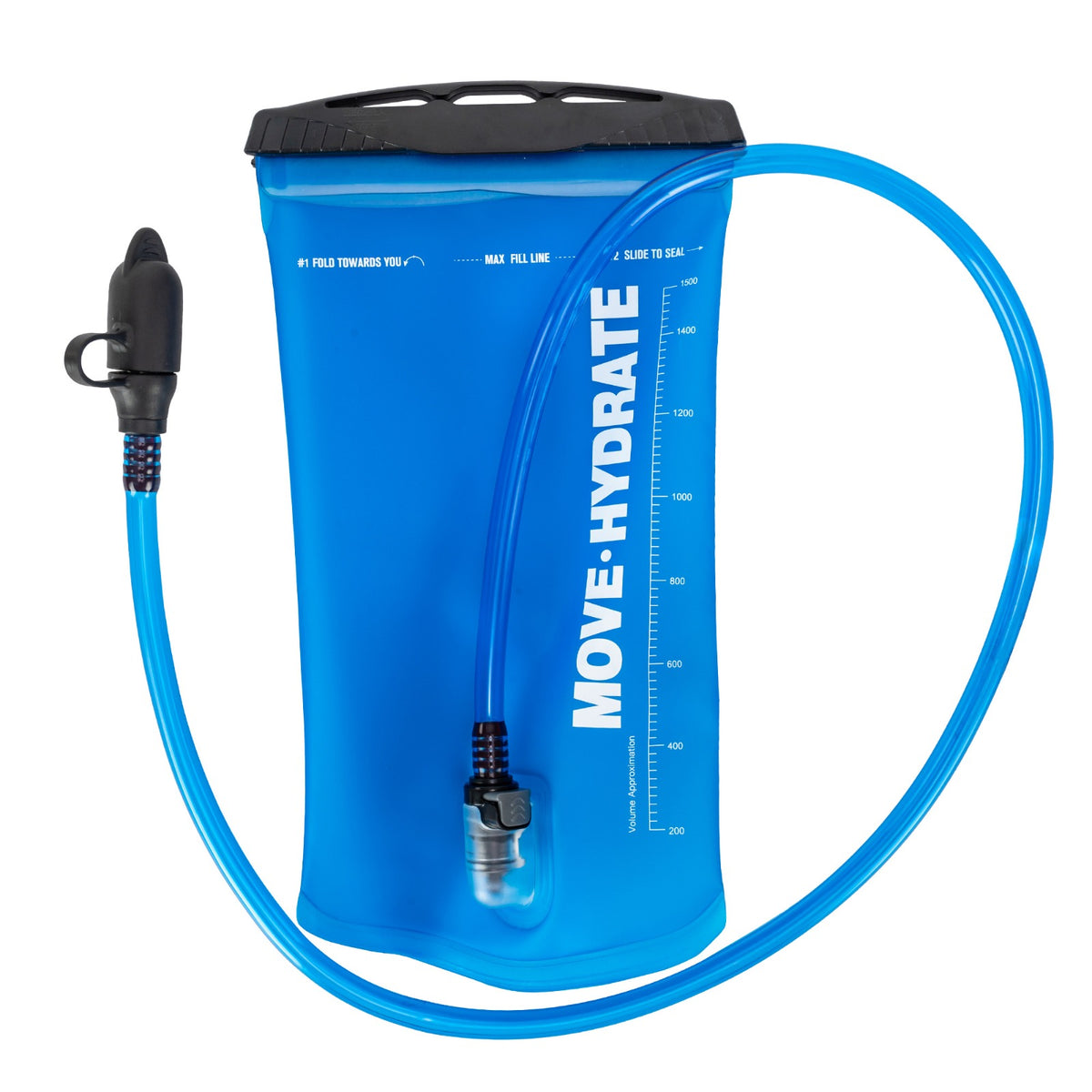 Water Bladder - 1.5L