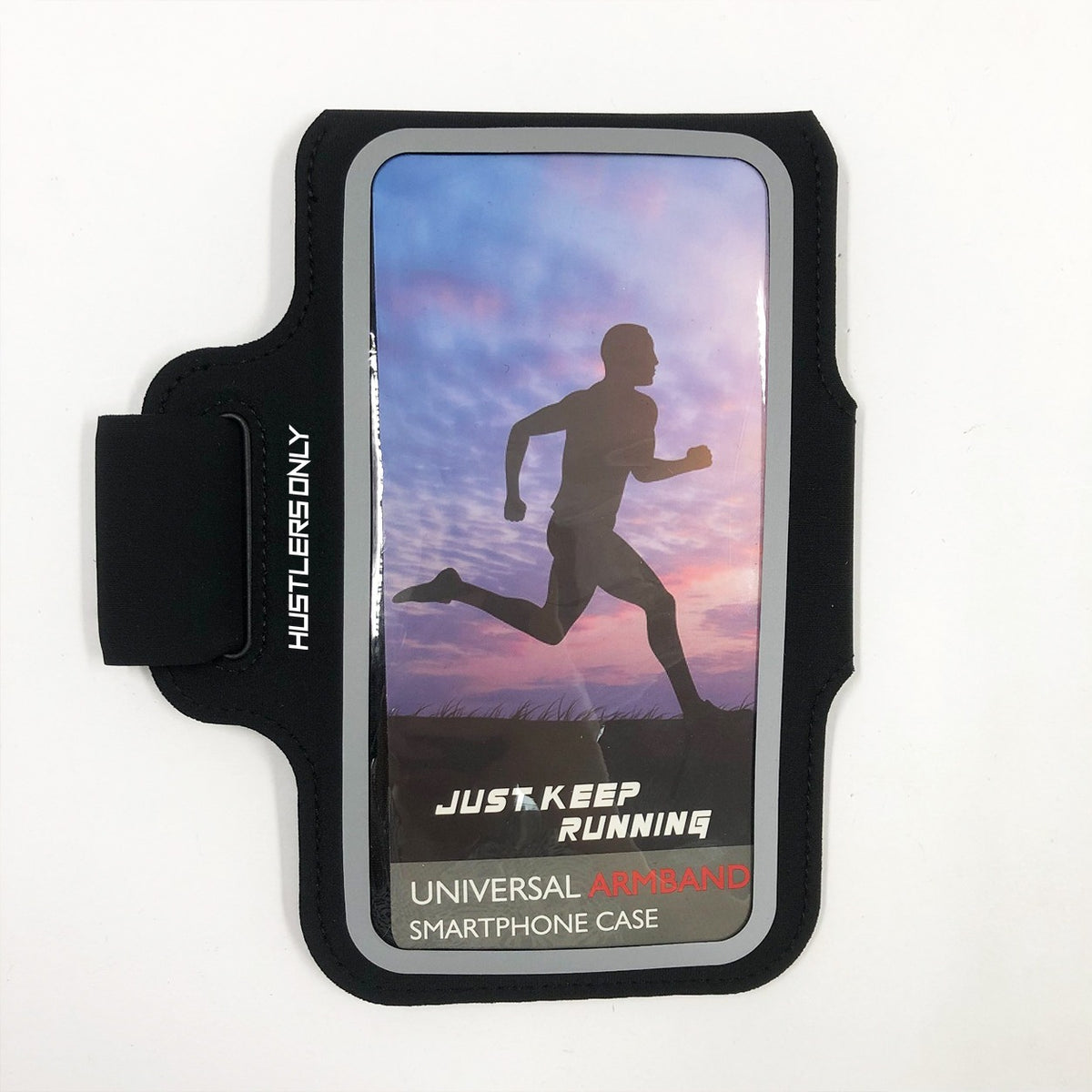 Running Arm Band