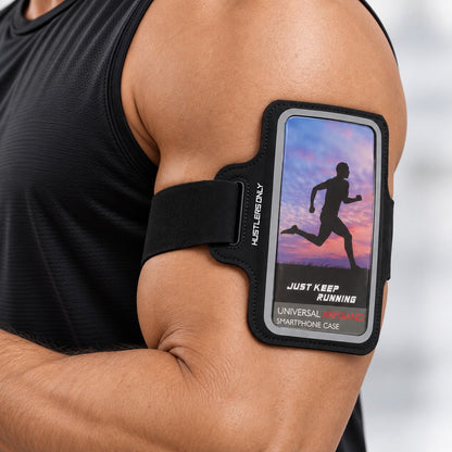 Running Arm Band