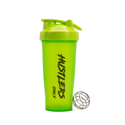Botol Shaker - Neon