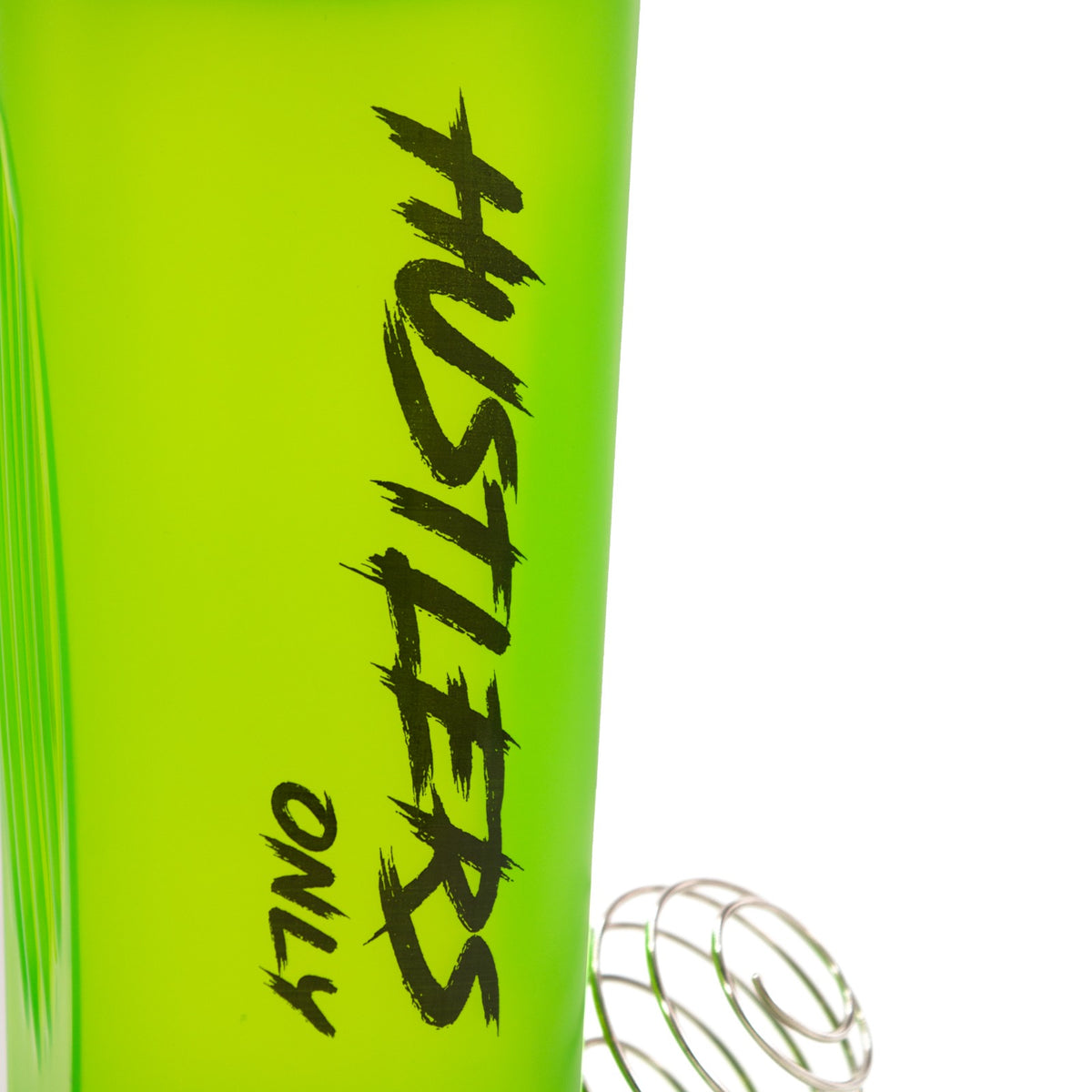Botol Shaker - Neon