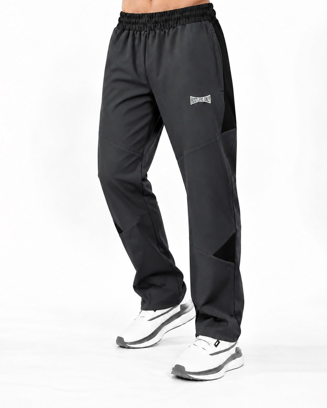 Zumo Trousers - Grey