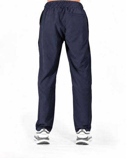 Zumo Trousers - Navy