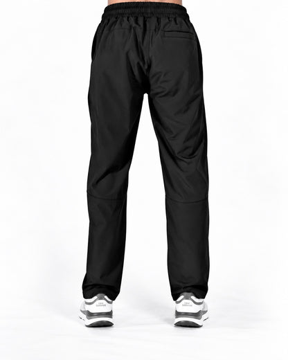 Zumo Trousers - Black