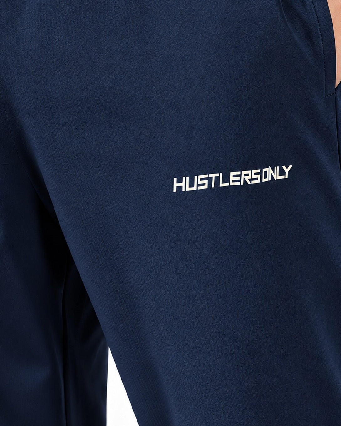 Stride Joggers - Navy