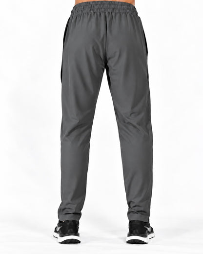 Stride Joggers - Marble Grey