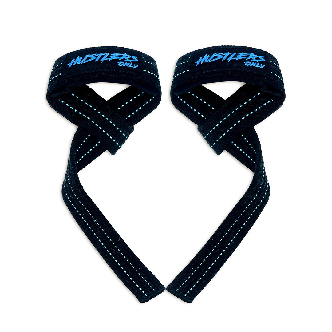 Lifting Straps - 2 ply
