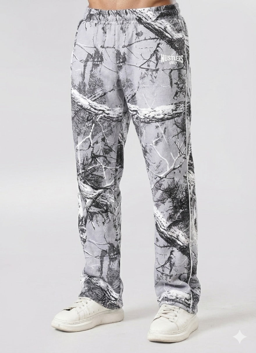 The Original Joggers - Grey Woodland