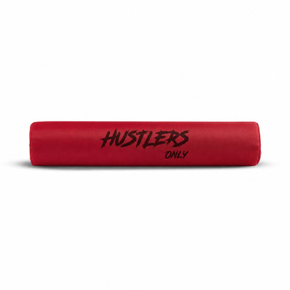 Barbell Squat Pad - Red