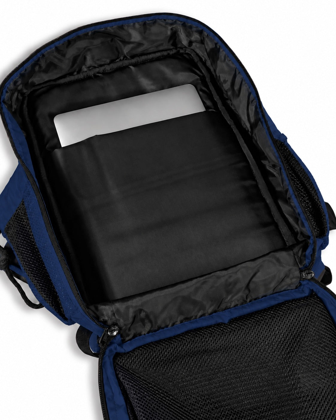 Beta Military Backpack - Navy