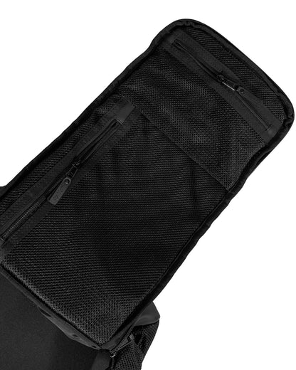 Iconic Backpack - Black