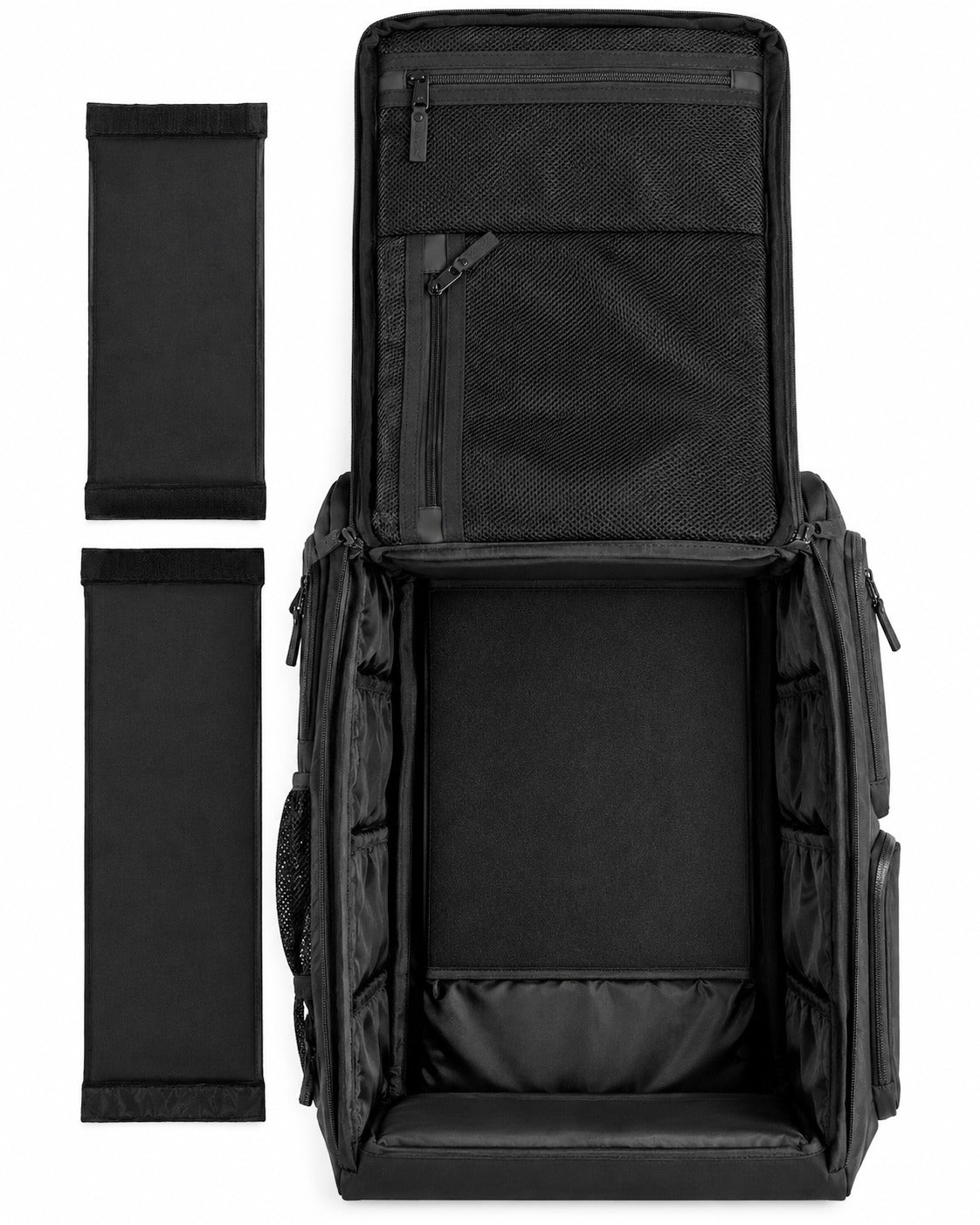 Iconic Backpack - Black