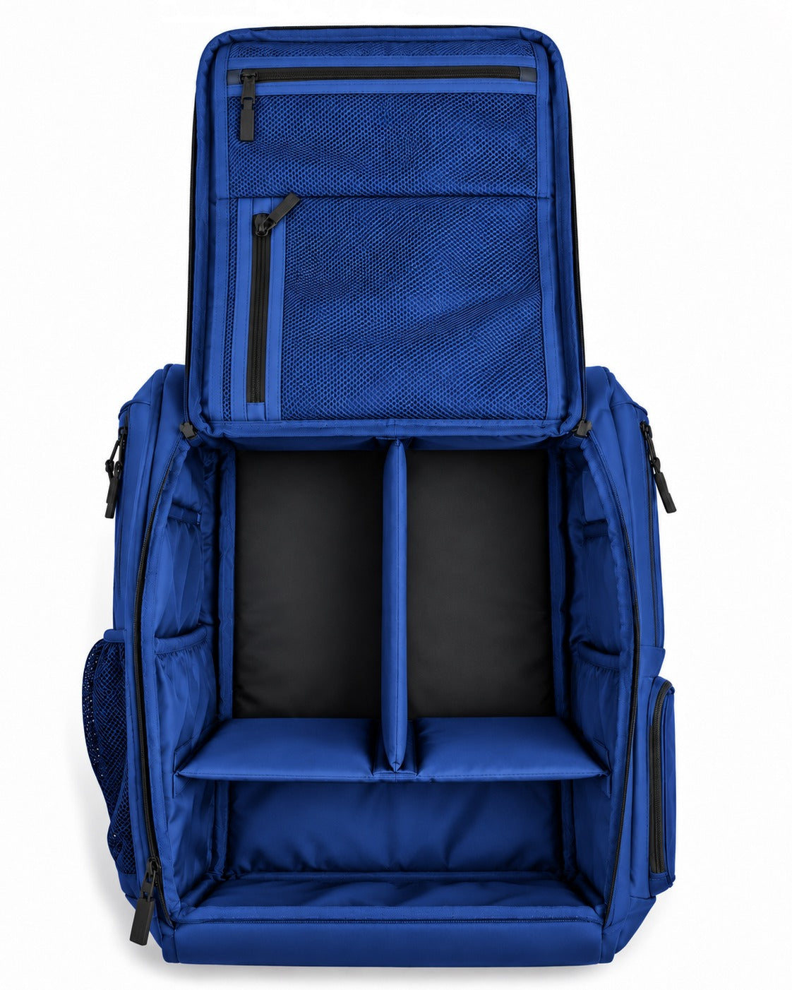Iconic Backpack - Blue
