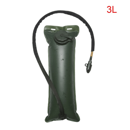 3L Water Bladder Hydration Backpack