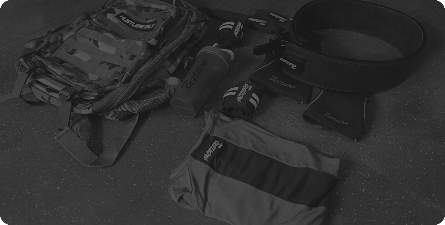 Gym Accessories