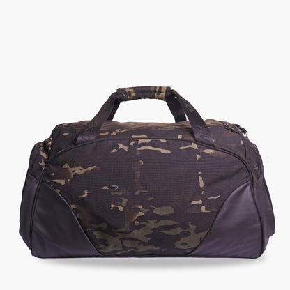 Pursuit Duffel Bag - Camo