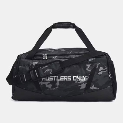 Pursuit Duffel Bag - Camo