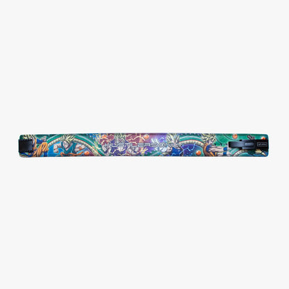 Dragon Ball Goku Leather Weight Lifting Belt | 10mm Power Belt