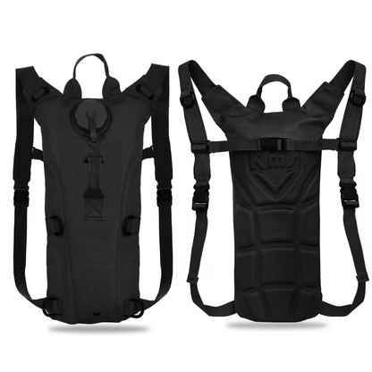 3L Water Bladder Hydration Backpack