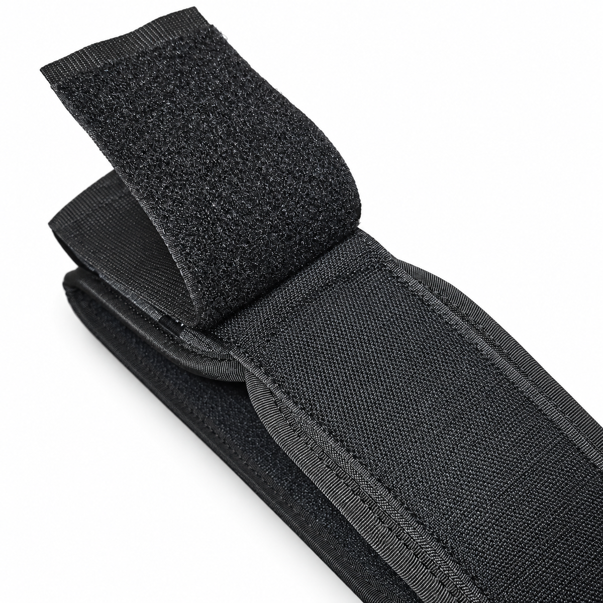 Boxing Belt - Yellow & Black