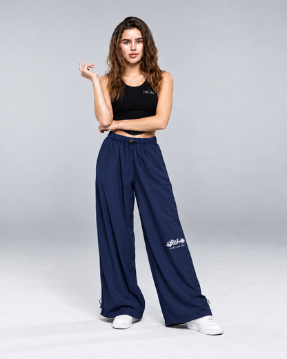 Urban Flow Pants - Navy